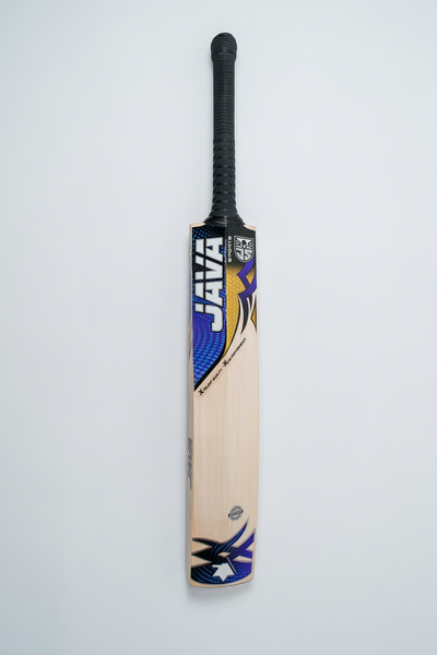Blazent Player Edition Blue – English Willow Cricket Bat