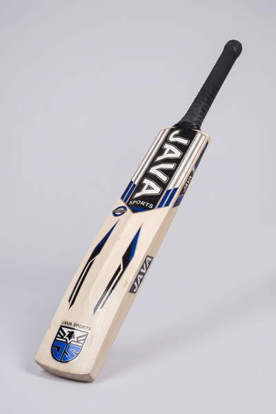 Ventue Royal Blue – Premium Willow Seasoned Cricket Bat (Grade 4)