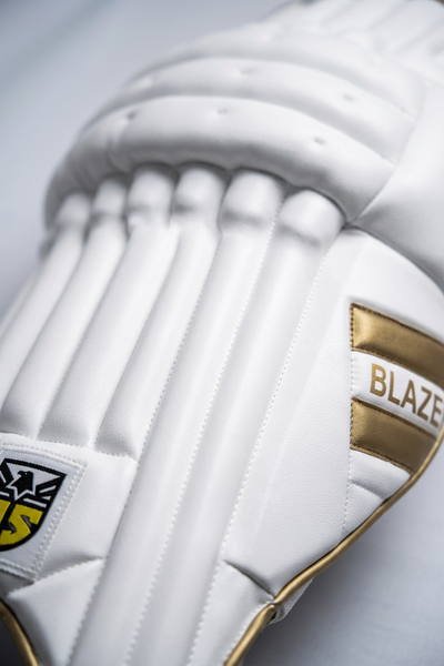 Blazent Wicket Keeping Pad Mens