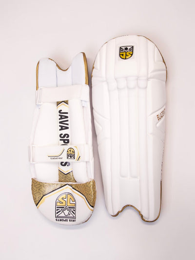 Blazent Wicket Keeping Pad Mens