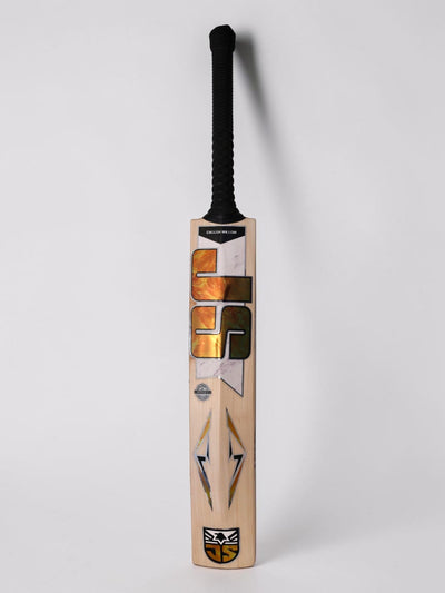 Blazent 10000 – English Willow Seasoned Cricket Bat
