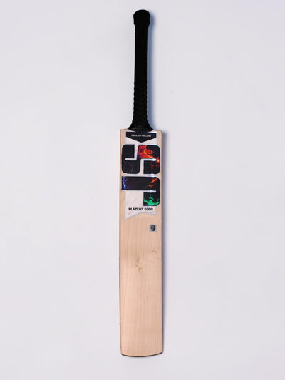 Blazent 5000 – English Willow Seasoned Cricket Bat